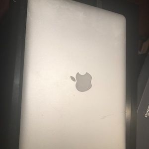 Mac Book Pro, (Retina, 13-inch, Late 2013)